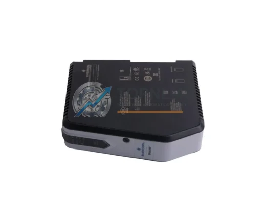 Emerson KJ2005X1-MQ2 industrial automation spare part