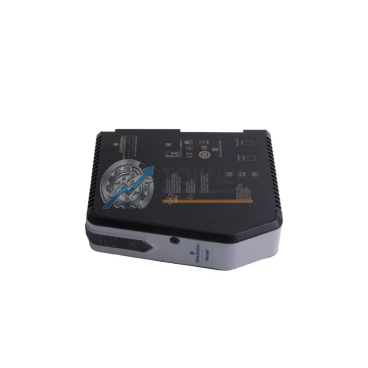 Emerson KJ2005X1-MQ2 DCS Module product image
