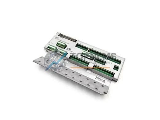 ABB MU200-3HAC040656-002 industrial automation spare part