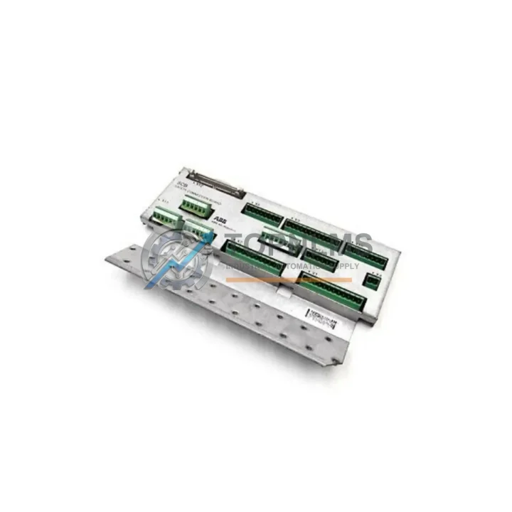 ABB 3HAC7998-1 Control Board product image