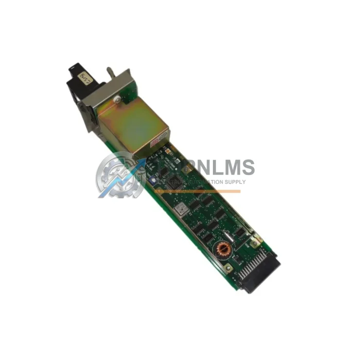 Yokogawa AIP512 Communication Module product image