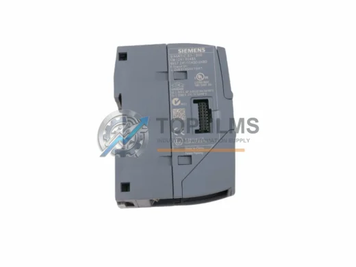 Siemens 6ES7241-1CH30-0XB0 industrial automation spare part