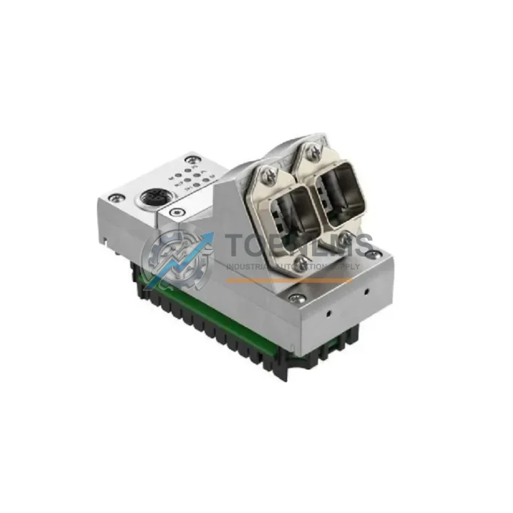 FESTO CPX-SB-LT-WELD-SA Control Board product image