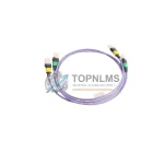 Honeywell 51202329-732 Cable & Connector detail image 3