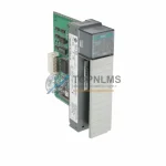 Allen-Bradley 1746-NR8 I/O Module detail image 2