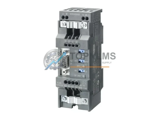 Siemens 6ES7972-0AA02-0XA0 industrial automation spare part