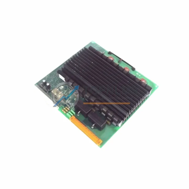 ABB DSQC266G 3HAB8801-1 VFD product image