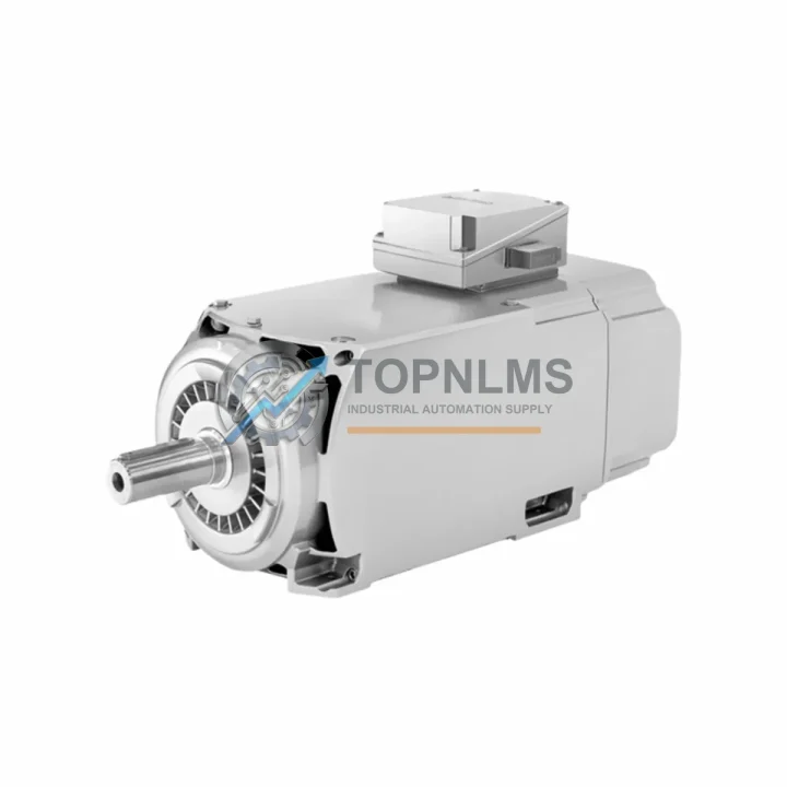 Siemens 1PH8081-1SU02-3NA1-Z Motor & Motion product image