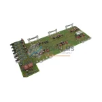 Siemens 6SE7031-7HG84-1JC1 Control Board detail image 2