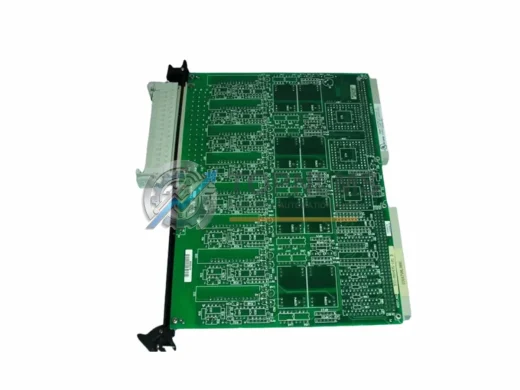 GE IC697VAL308/4800 industrial automation spare part
