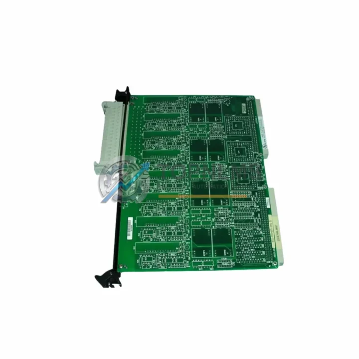 GE IC697VAL308/4800 I/O Module product image