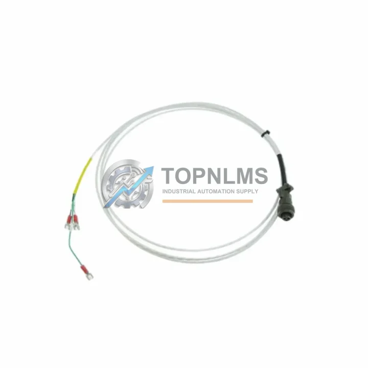 Bently Nevada 16710-50 Cable & Connector product image