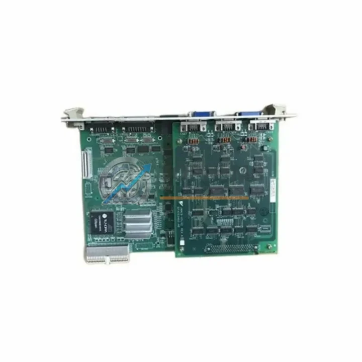 Yaskawa JARCR-YPC21 Communication Module product image