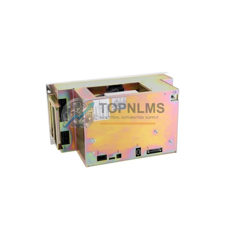 Yaskawa SGDR-C0A040A01BNX100 Robot & CNC Parts product image