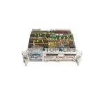 Siemens 6DD2920-0AN1 Control Board detail image 2