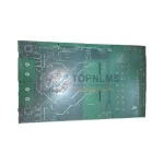 GE IS200EDEXG1AFA Power Electronics detail image 2