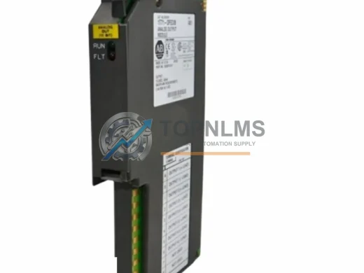 Allen-Bradley 1771-OFE3 industrial automation spare part