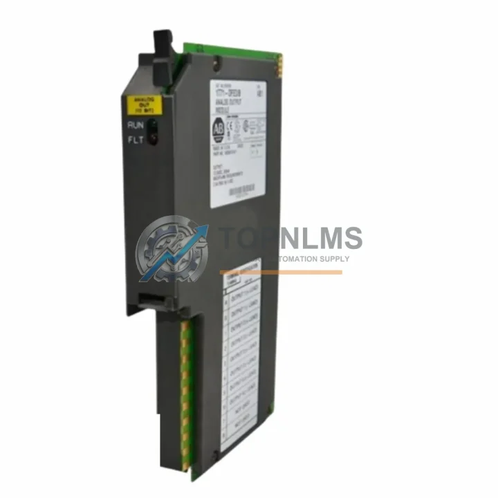 Allen-Bradley 1771-OFE3 I/O Module product image
