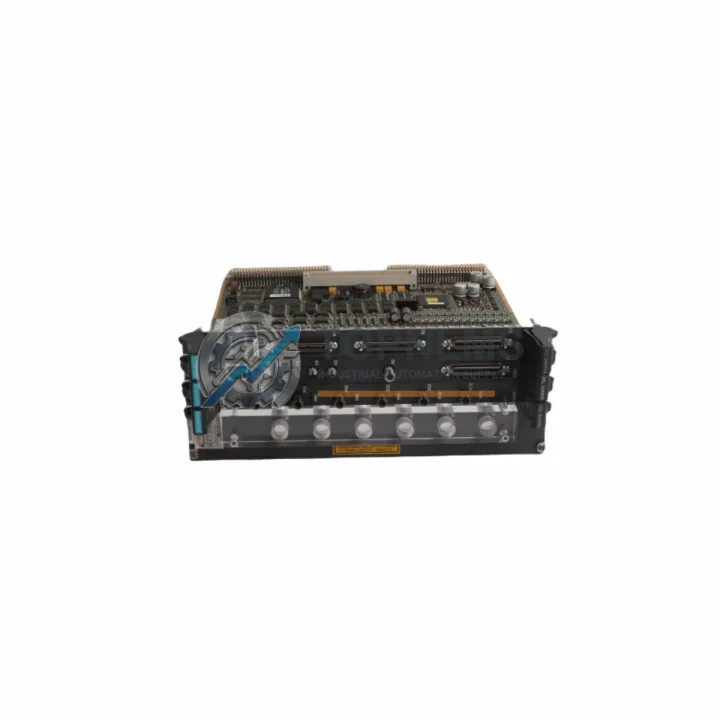 Siemens 6DD7060-1AA06 Control Board product image