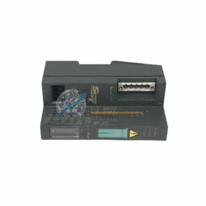 Siemens 5136-DNS-200S Communication Module product image
