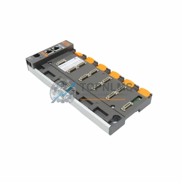 FUJI Electric NP1BS-08S Rack & Chassis product image