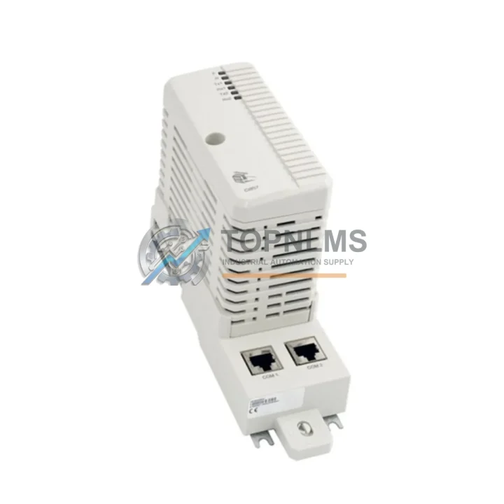 ABB CI857K01 3BSE018144R1 Communication Module product image