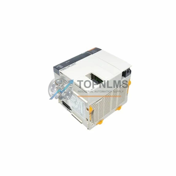 Omron CQM1-CPU43-V1 PLC product image