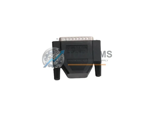 Fanuc IC693ACC307A industrial automation spare part