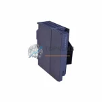 Siemens 6ES7341-1AH01-0AE0 Communication Module detail image 3