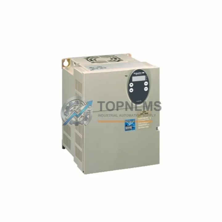 Schneider Electric LXM05AD57N4 Motor & Motion product image