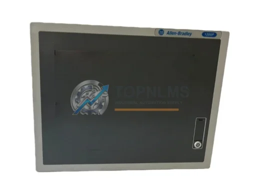 Allen-Bradley 6181P-12TPXPDC industrial automation spare part