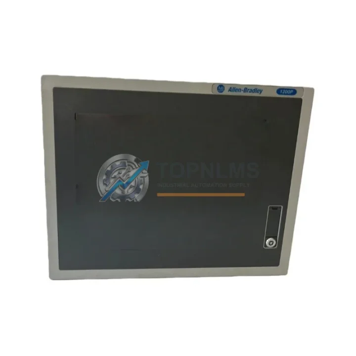 Allen-Bradley 6181P-12TPXPDC HMI product image