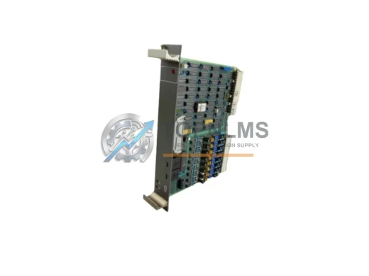 ABB 83SR05E GJR2369900R1100 industrial automation spare part