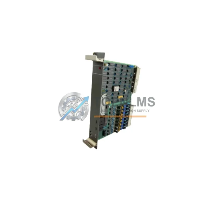 ABB 83SR05E GJR2369900R1100 I/O Module product image