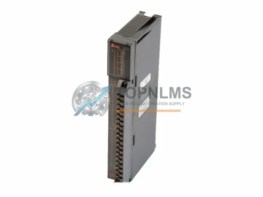 Mitsubishi AY41 industrial automation spare part