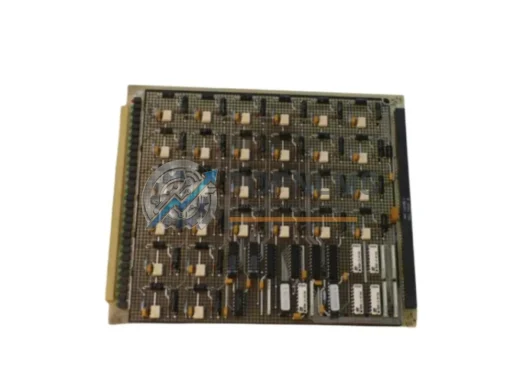 Woodward 5462-757 industrial automation spare part