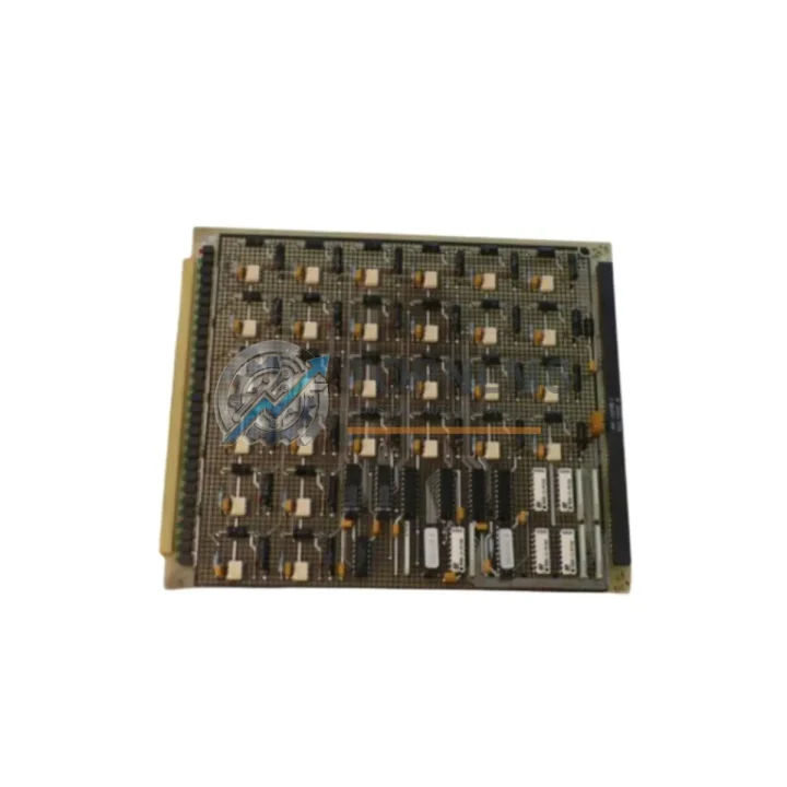 Woodward 5462-757 I/O Module product image