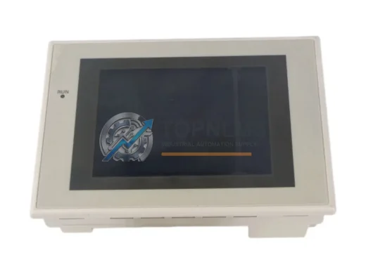 Omron NS5-MQ00-V2 industrial automation spare part