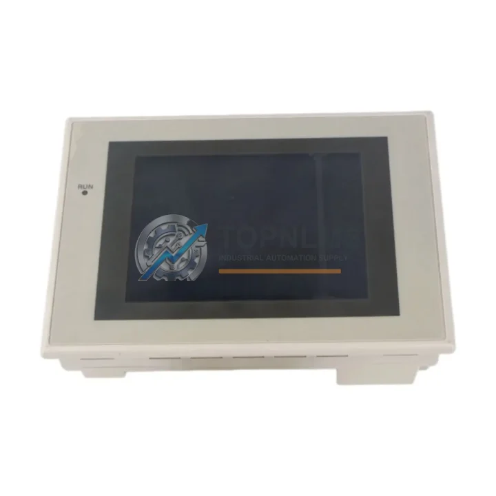 Omron NS5-MQ00-V2 HMI product image