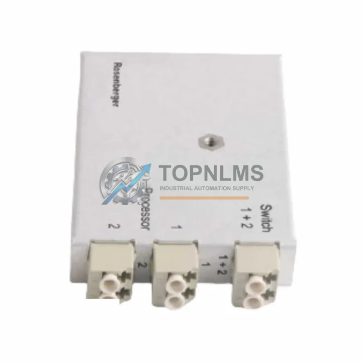 Foxboro P0926MX Instrumentation product image