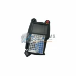 Fanuc A20B-2004-038 Control Board detail image 3