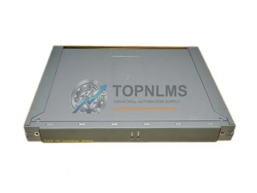 ICS Triplex T8151B industrial automation spare part