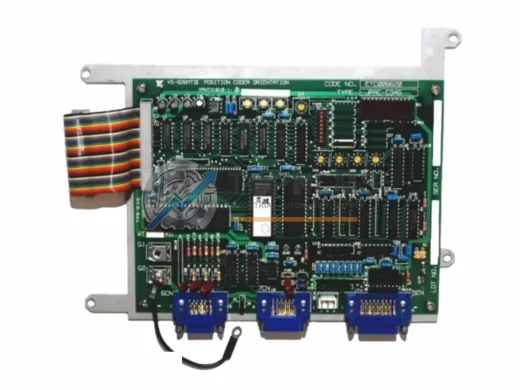 Yaskawa YPLT31006-1A industrial automation spare part