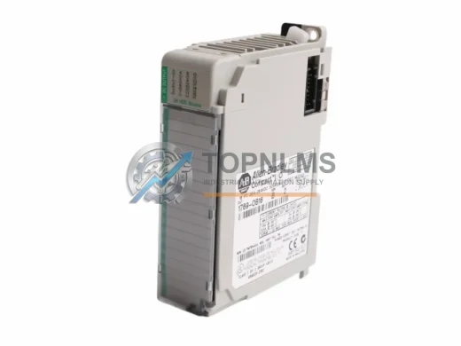 Allen-Bradley 1769-OB16 industrial automation spare part