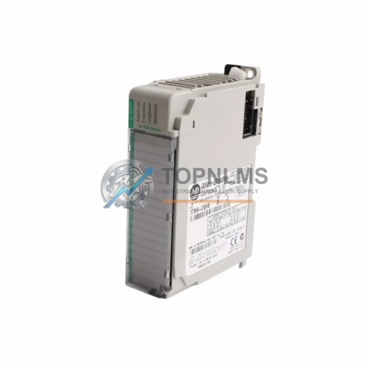 Allen-Bradley 1769-OB16 I/O Module product image