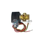 ASCO EF8320G184 Electrical Component detail image 2
