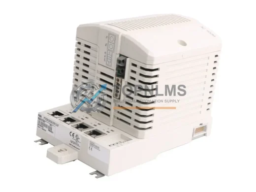 ABB PM860K01 3BSE018100R1 industrial automation spare part