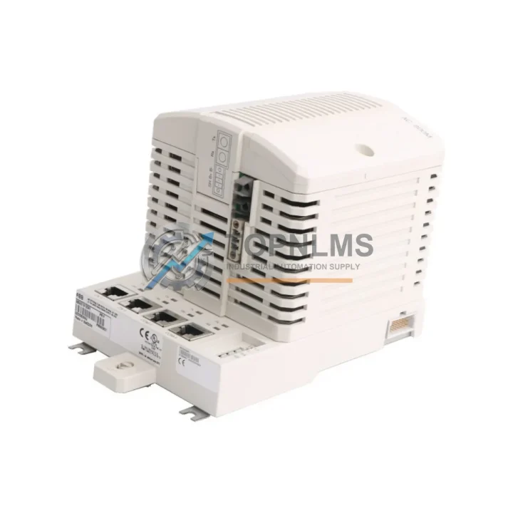 ABB PM860K01 3BSE018100R1 DCS Module product image