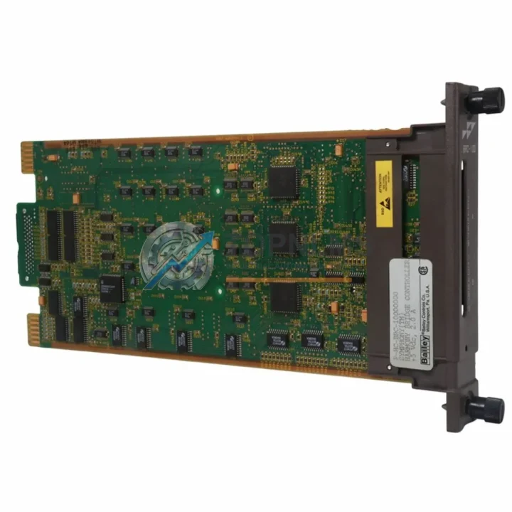ABB BRC-100 P-HC-BRC-10000000 DCS Module product image