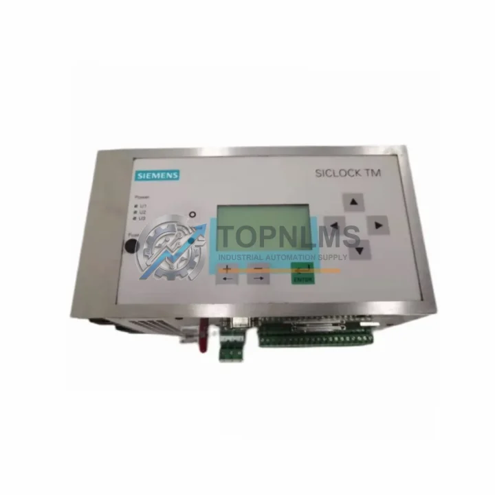 Siemens 2XV9450-1AR23 PLC product image